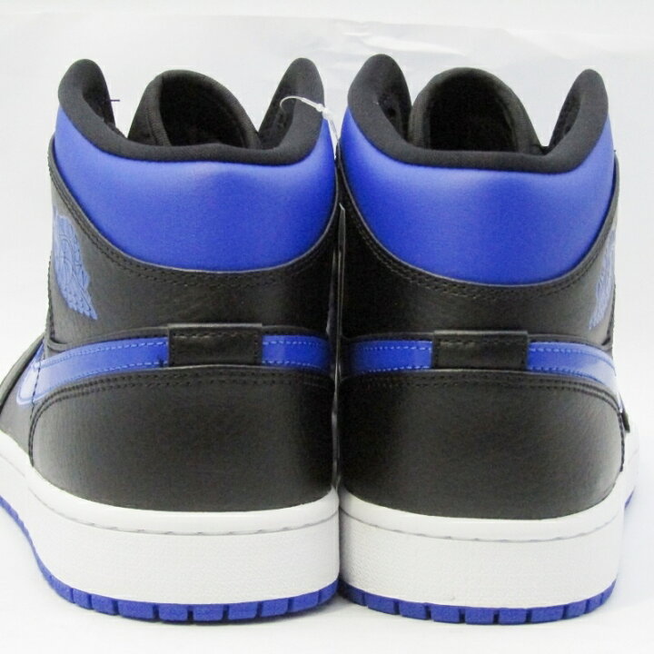 楽天市場】【中古】未使用 NIKE ナイキ 28.5cm AIR JORDAN 1 MID 