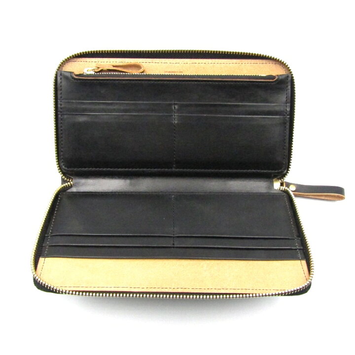 楽天市場】【中古】未使用 PORTER ポーター 長財布 187-01346 フィルム