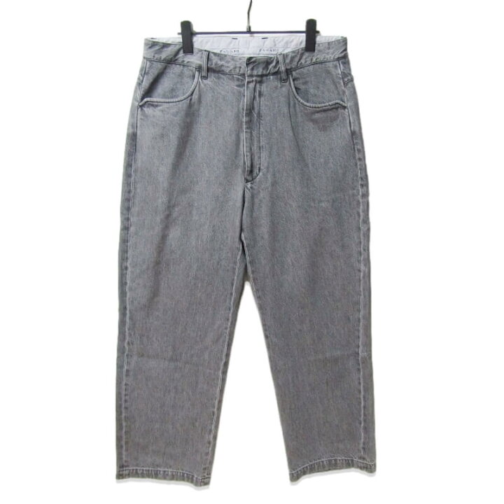 楽天市場】【中古】FARAH ファーラー デニムトラウザー FR233M40BY01 