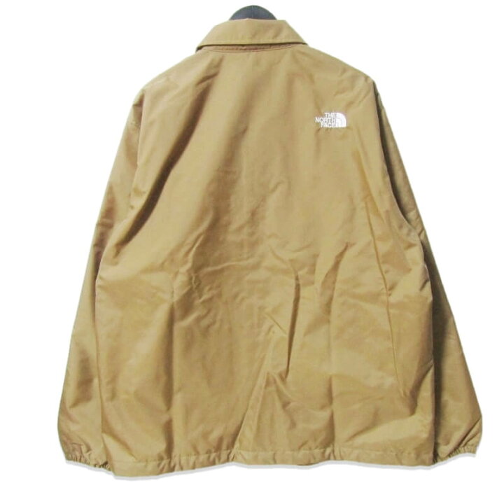 楽天市場】【中古】未使用 THE NORTH FACE ノースフェイス ザ コーチ 