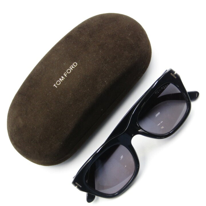 楽天市場】【中古】美品 TOM FORD トムフォード サングラス Snowdon 