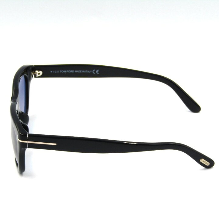 楽天市場】【中古】美品 TOM FORD トムフォード サングラス Snowdon 