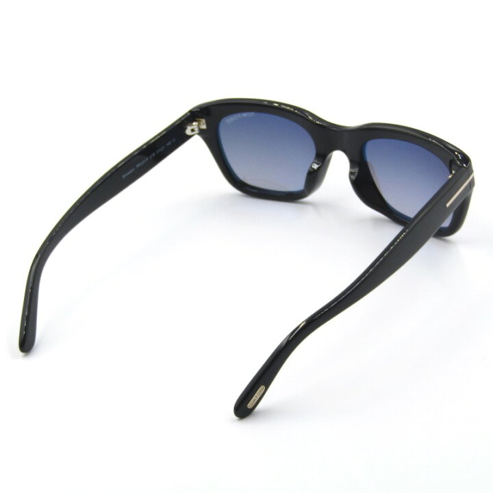 楽天市場】【中古】美品 TOM FORD トムフォード サングラス Snowdon 