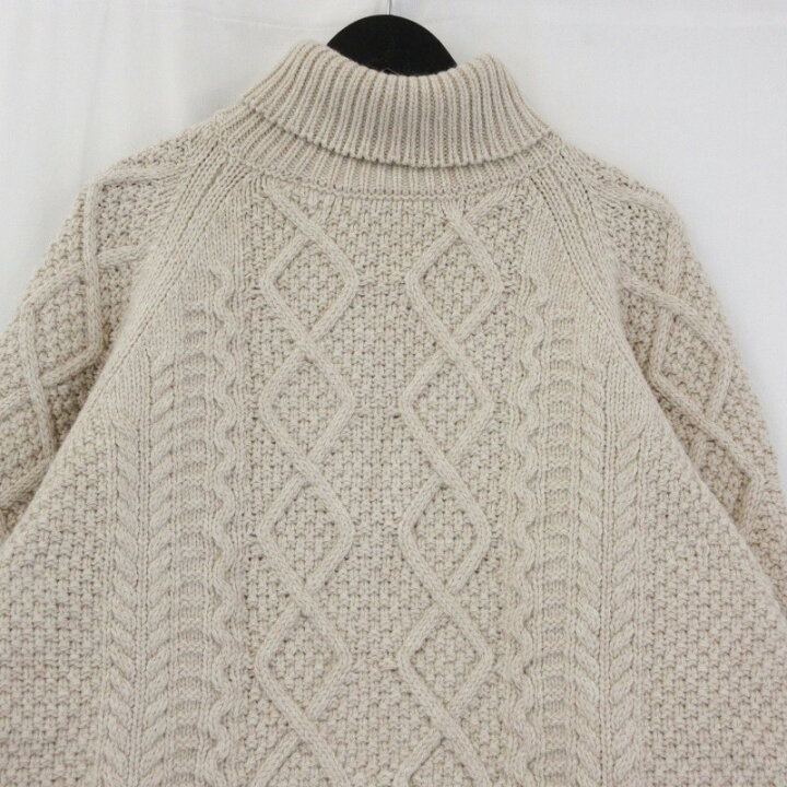 楽天市場】【中古】未使用 Snow Peak スノーピーク Alpaca Knit 