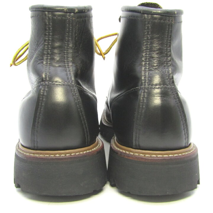 楽天市場】【中古】REDWING レッドウィング US6E 24cm クラシック 