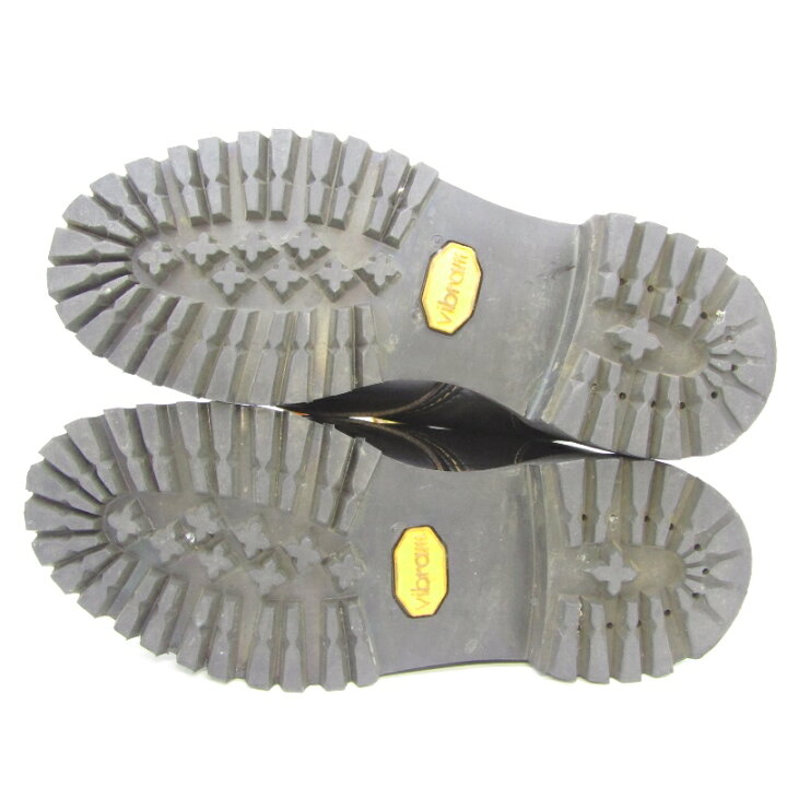 楽天市場】【中古】REDWING レッドウィング US6E 24cm クラシック 