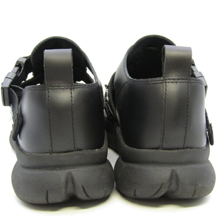 楽天市場】【中古】ORPHIC オルフィック 26.5cm レザー ストラップ 