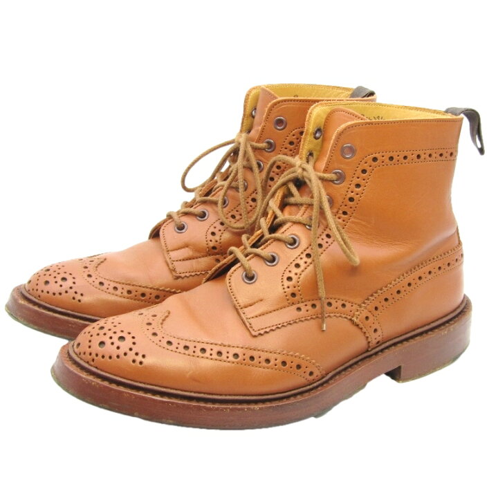 楽天市場】【中古】Tricker