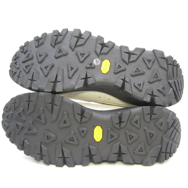 楽天市場】【中古】ORPHIC オルフィック US8 26cm サイドゴアブーツ 