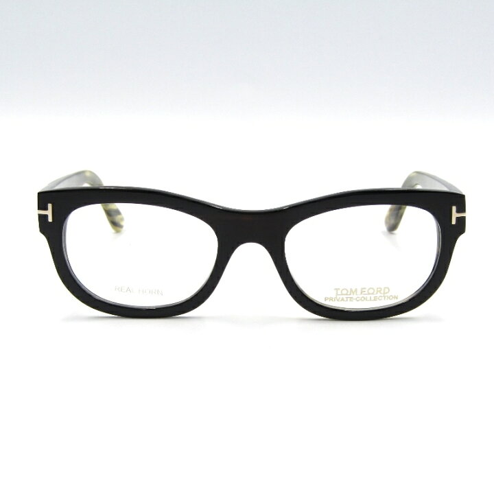 楽天市場】【中古】未使用 TOM FORD トムフォード メガネフレーム 