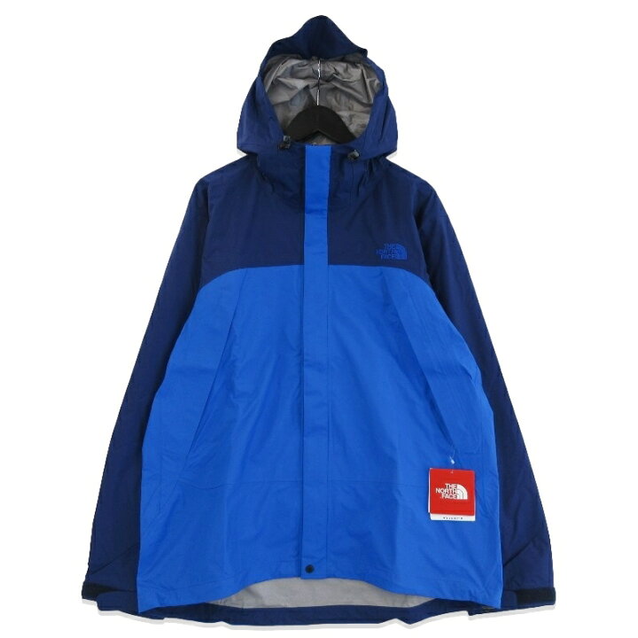 楽天市場】【中古】未使用 THE NORTH FACE ノースフェイス ドット 