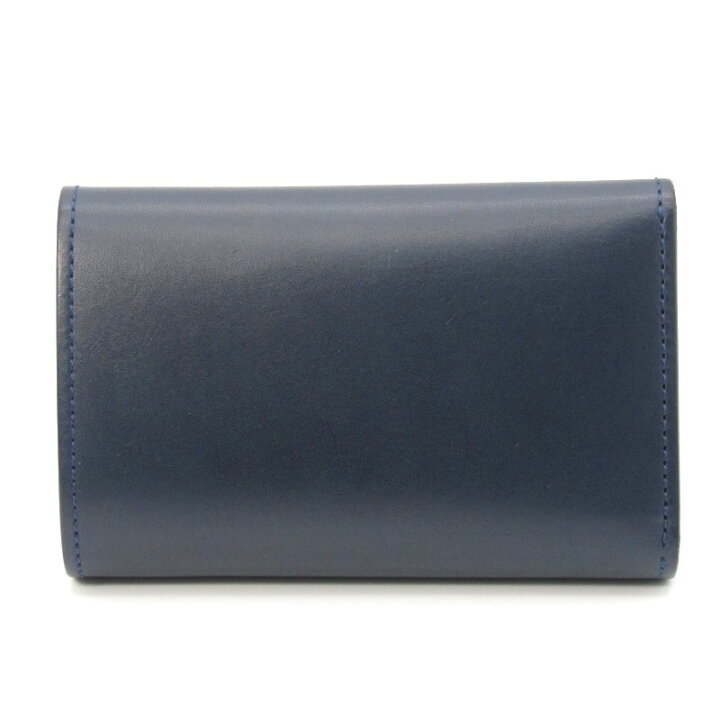 楽天市場】【中古】WILDSWANS ワイルドスワンズ 三つ折り財布 