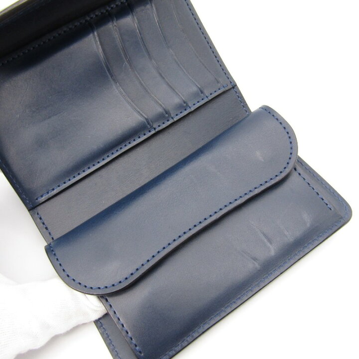 楽天市場】【中古】WILDSWANS ワイルドスワンズ 三つ折り財布 