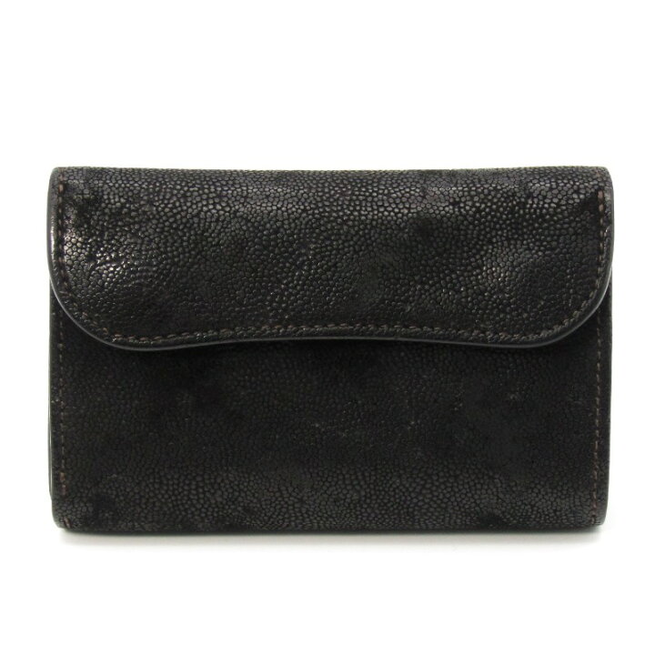 楽天市場】【中古】WILDSWANS ワイルドスワンズ 三つ折り財布 Begin 
