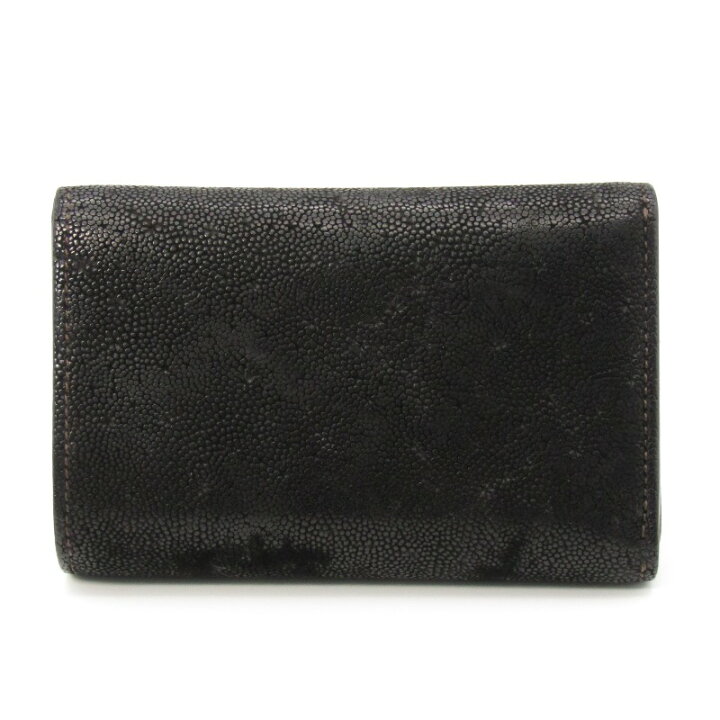 楽天市場】【中古】WILDSWANS ワイルドスワンズ 三つ折り財布 Begin  