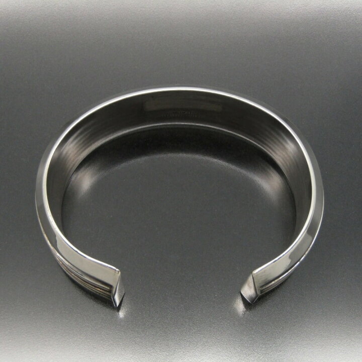 楽天市場】【中古】美品 TOM HAWK ナバホ族 バングル 6ライン 