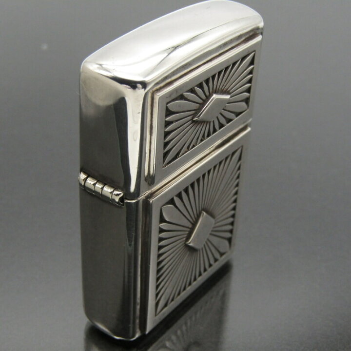 楽天市場】【中古】Howard Nelson ナバホ族 ZIPPOライター サン 