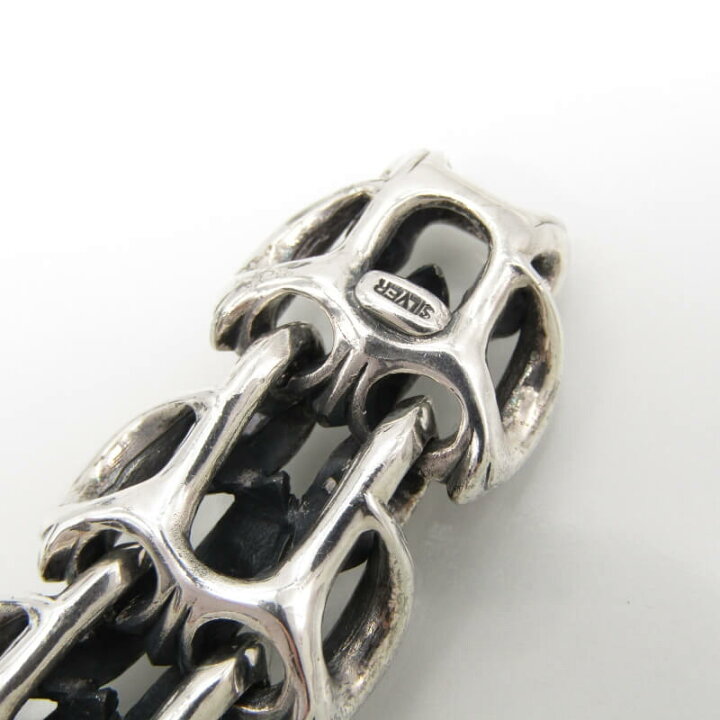 楽天市場】【中古】Bloody Mary ブラッディマリー ブレスレット bmb091 