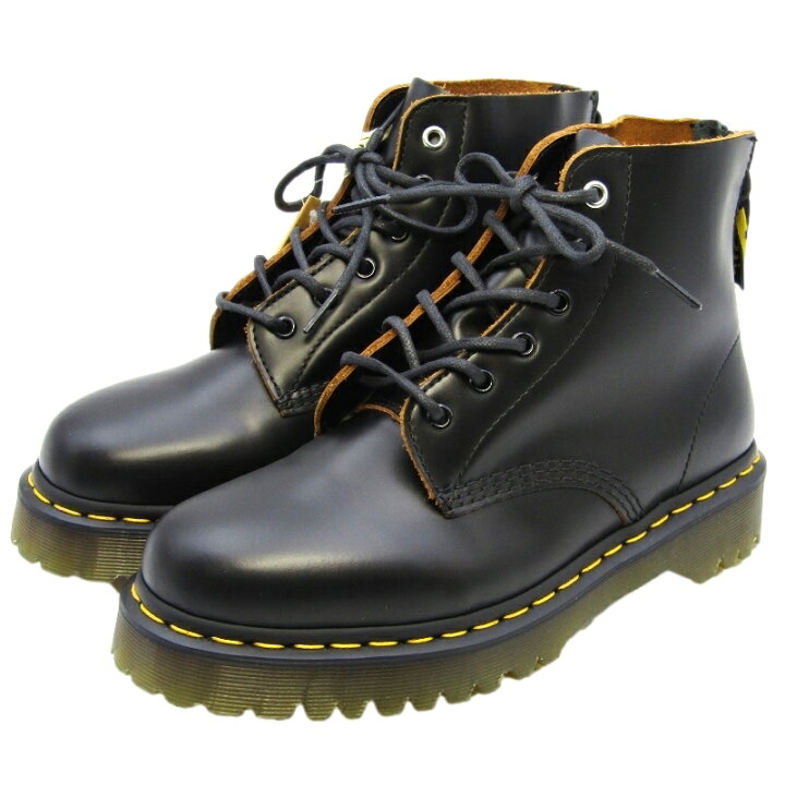 楽天市場】【中古】未使用 Dr.Martens × Y 
