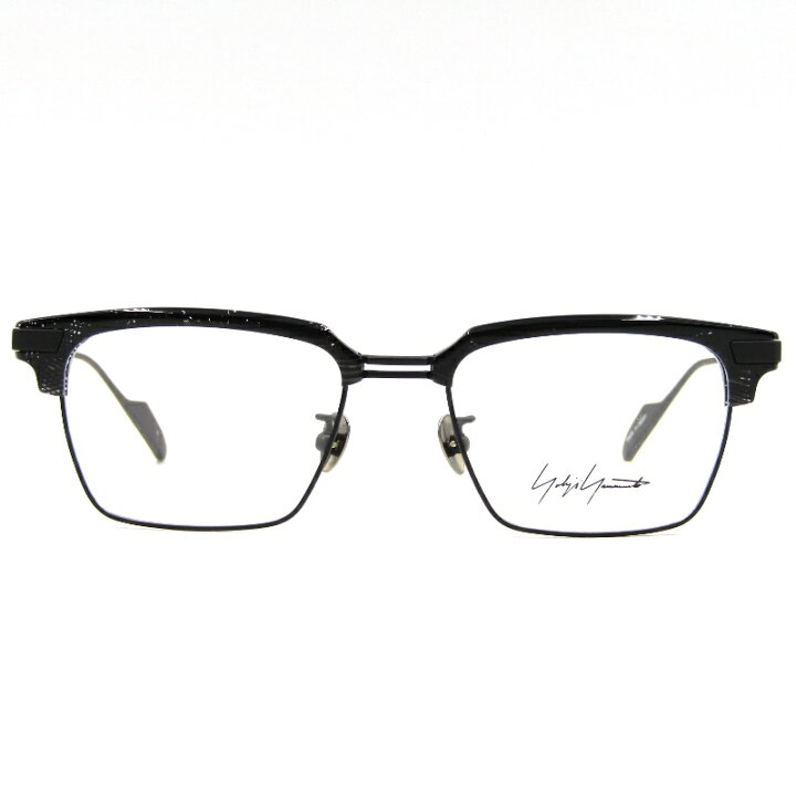 楽天市場】【中古】未使用 Yohji Yamamoto ヨウジヤマモト メガネ 