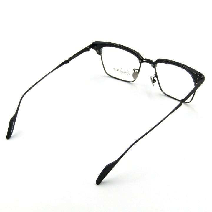 楽天市場】【中古】未使用 Yohji Yamamoto ヨウジヤマモト メガネ 