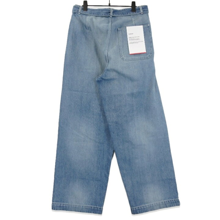 楽天市場】【中古】未使用 Graphpaper グラフペーパー 24AW Selvage 