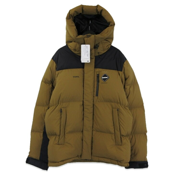 楽天市場】【中古】未使用 F.C.Real Bristol エフシーレアルブリストル  