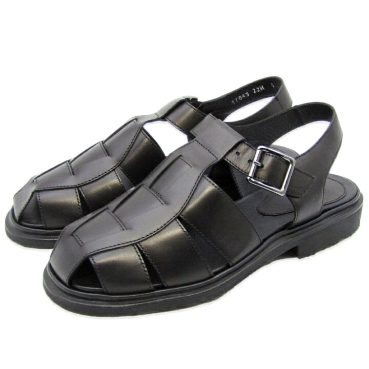 楽天市場】【中古】未使用 Paraboot パラブーツ UK4 IBERIS 164612 