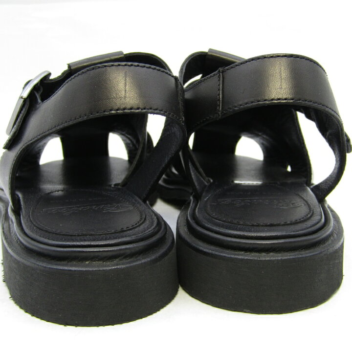 楽天市場】【中古】未使用 Paraboot パラブーツ UK4 IBERIS 164612 