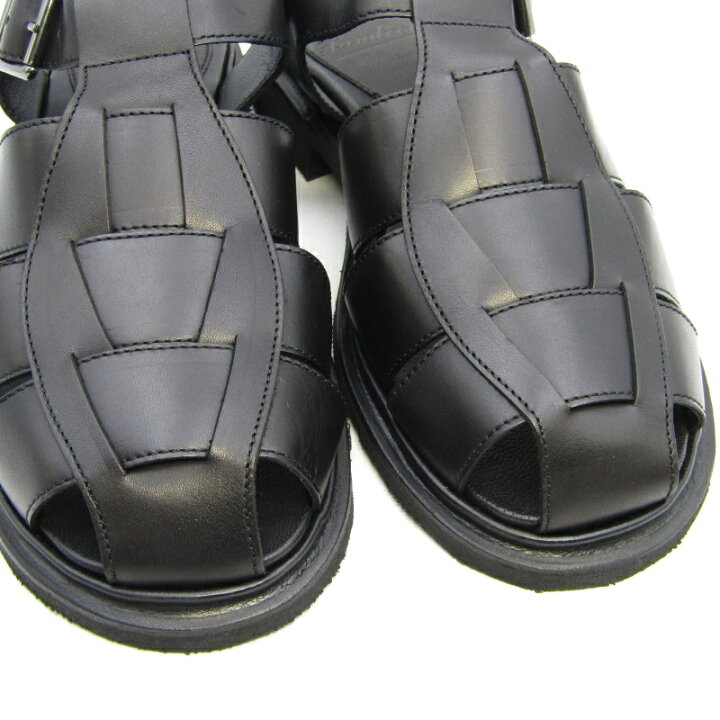 楽天市場】【中古】未使用 Paraboot パラブーツ UK4.5 IBERIS 164612 