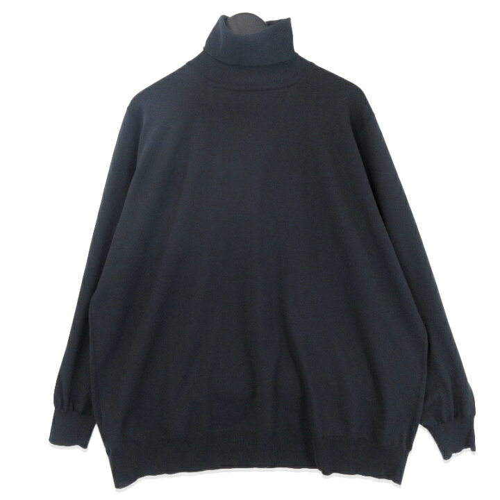 楽天市場】【中古】TEATORA テアトラ タートルネック ニット TT-KNIT 