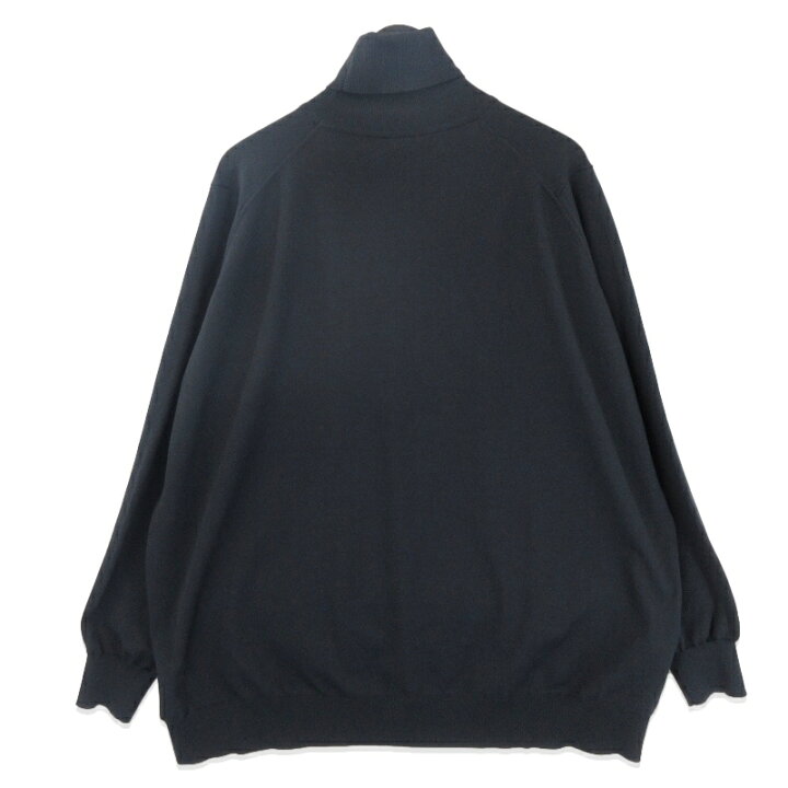 楽天市場】【中古】TEATORA テアトラ タートルネック ニット TT-KNIT 