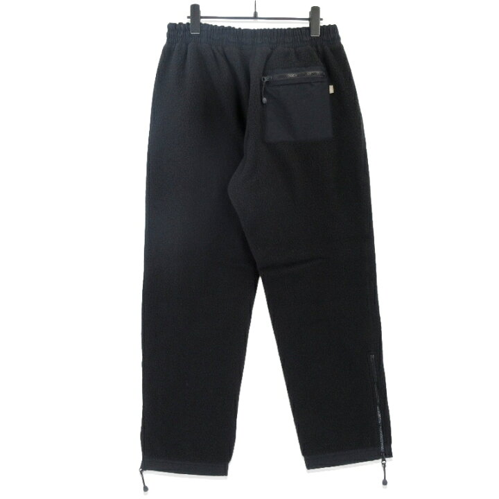 楽天市場】【中古】美品 JJJJound ジョウンド フリースパンツ City 