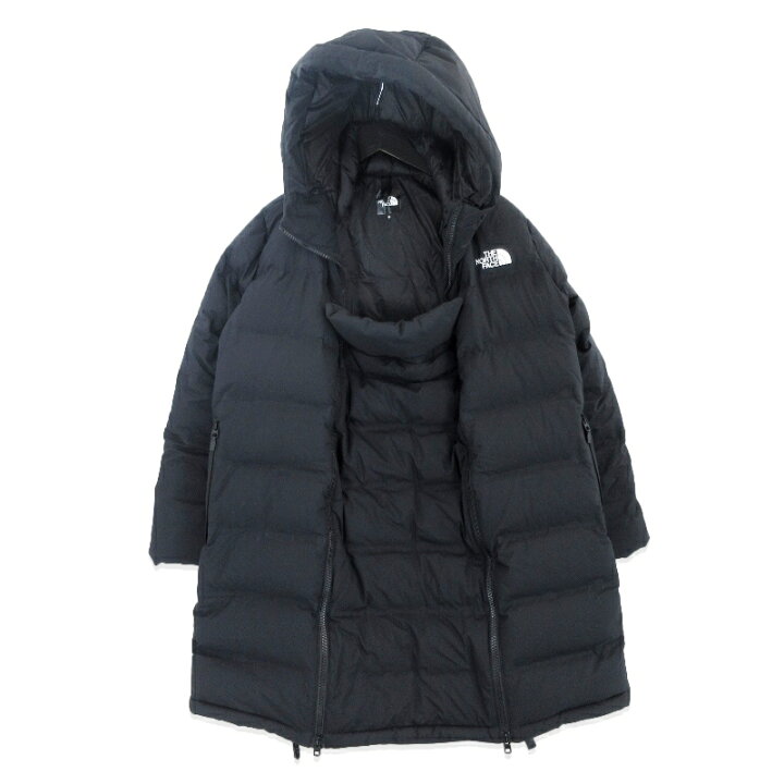 楽天市場】【中古】THE NORTH FACE ノースフェイス マタニティ ダウン 