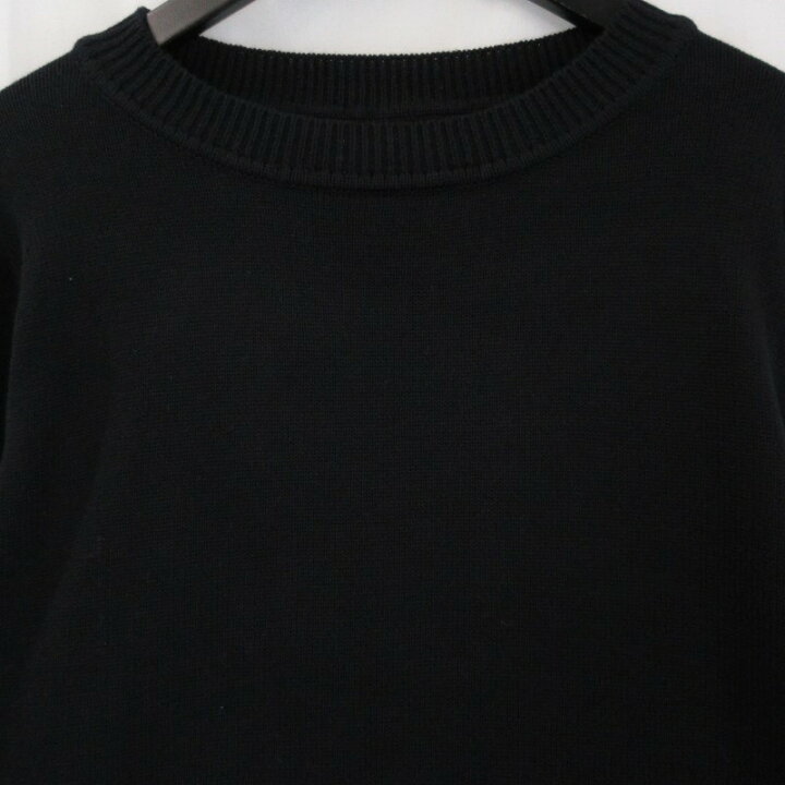 楽天市場】【中古】未使用 Kudos クードス ニットセーター KK23XX01-01  