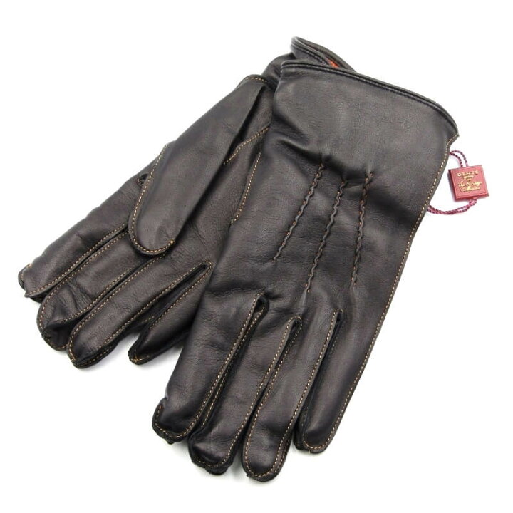 楽天市場】【中古】未使用 DENTS デンツ 手袋 レザーグローブ 15-1518 