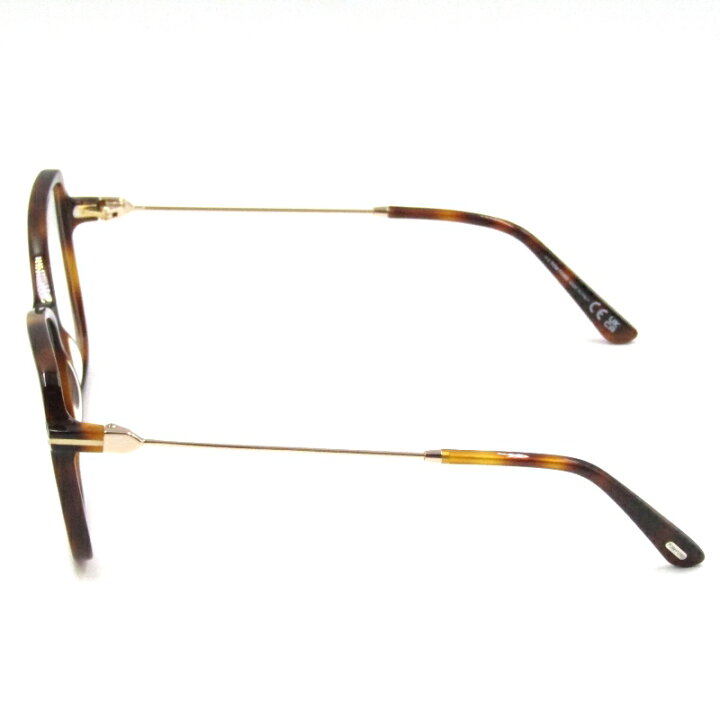 楽天市場】【中古】未使用 TOM FORD トムフォード メガネフレーム  