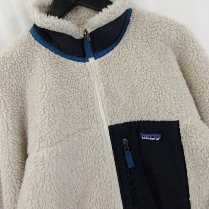 楽天市場】【中古】Patagonia パタゴニア クラシック レトロX  