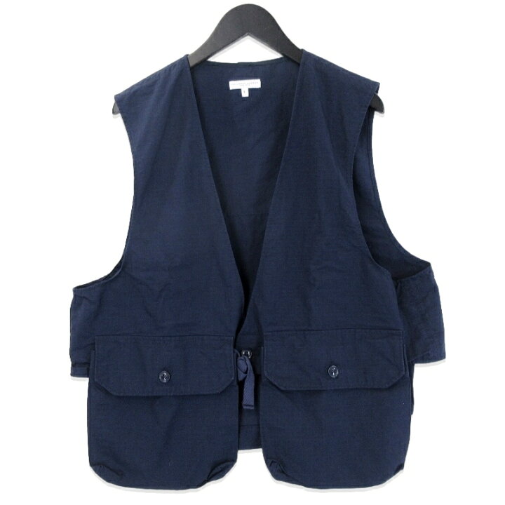 楽天市場】【中古】美品 ENGINEERED GARMENTS エンジニアドガーメンツ  