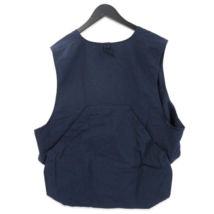 楽天市場】【中古】美品 ENGINEERED GARMENTS エンジニアドガーメンツ  