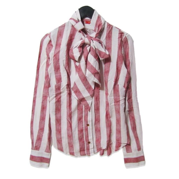 楽天市場】【中古】Vivienne Westwood Red Label ヴィヴィアンウエスト 