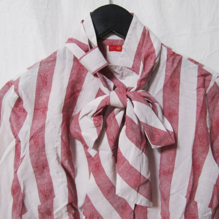 楽天市場】【中古】Vivienne Westwood Red Label ヴィヴィアンウエスト 