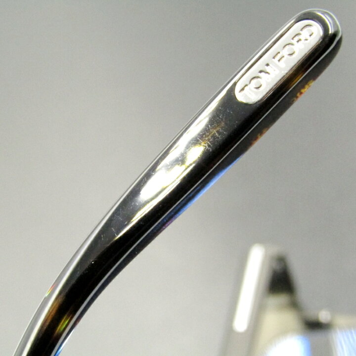 楽天市場】【中古】美品 TOM FORD トムフォード メガネフレーム TF5935 