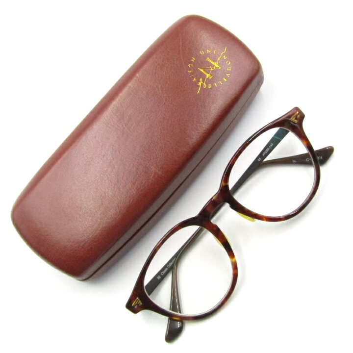 楽天市場】【中古】BJ CLASSIC COLLECTION BJクラシック メガネ  