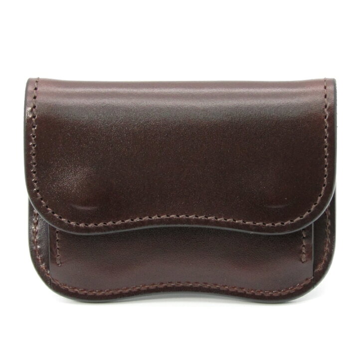 楽天市場】【中古】美品 LAST CROPS ラストクロップス 小銭入れ サドル  