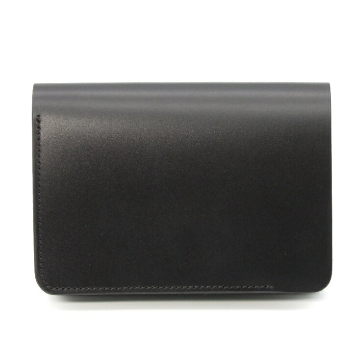 楽天市場】【中古】美品 forme フォルメ ミニ財布 ボックスカーフ flp 