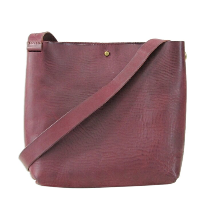 楽天市場】【中古】kuleha クレハ ショルダーバッグ onemile-shoulder 