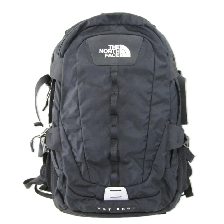 楽天市場】【中古】THE NORTH FACE ノースフェイス ホットショット 