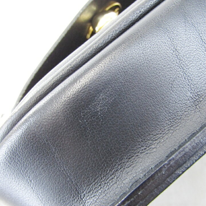 楽天市場】【中古】LONA ロナ ショルダーバッグ Clasp-H shoulder 