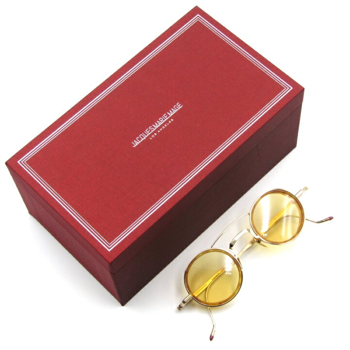 楽天市場】【中古】美品 JACQUES MARIE MAGE ジャックマリーマージュ 